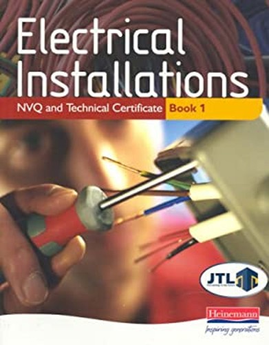 Elektrische installationen nvq - elektrische,