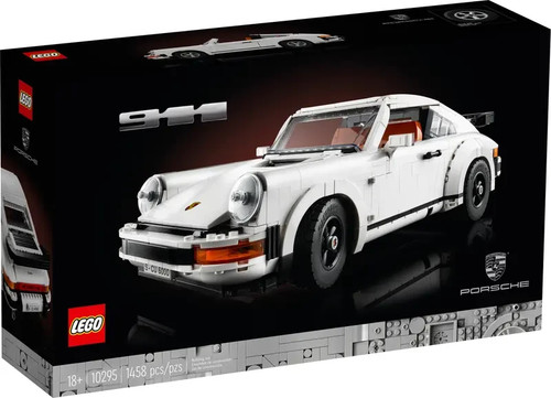 Lego 10295 creator expert - lego,