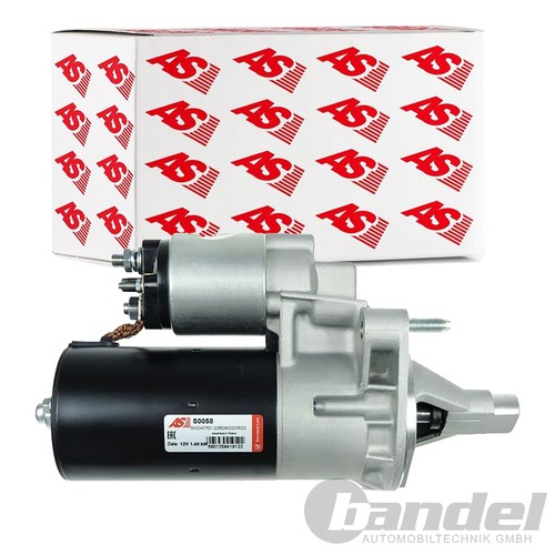 Anlasser starter 1 4kw - as-pl, 1,4kw