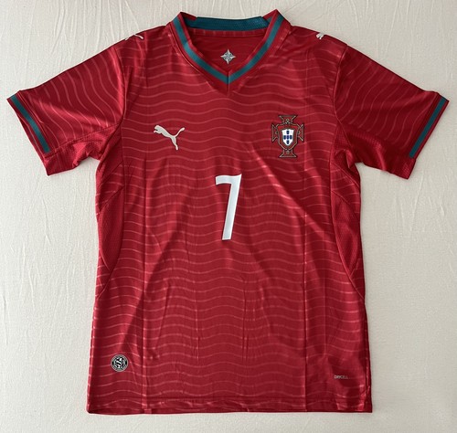 Portugal trikot ronaldo - portugal, –