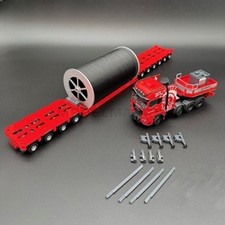 CONRAD 80262/0 De Romein MAN