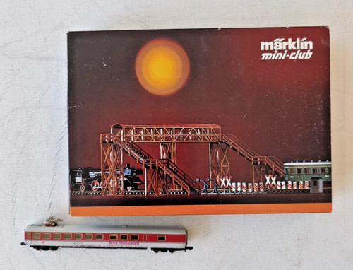 Miniclub spur ic - miniclub, z