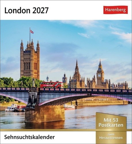 Harenberg london - harenberg,