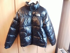 The North Face Puffer Winter Jacke Herren L Neu Schwarz Bräunlich Ansehen ! TOP