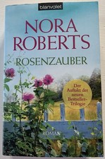 Rosenzauber von Nora Roberts