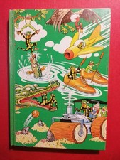 Bilderbuch " Lurchi Salamander