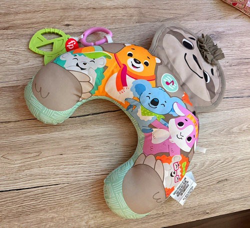 Fisher price motoriktrainer - fisher-price,