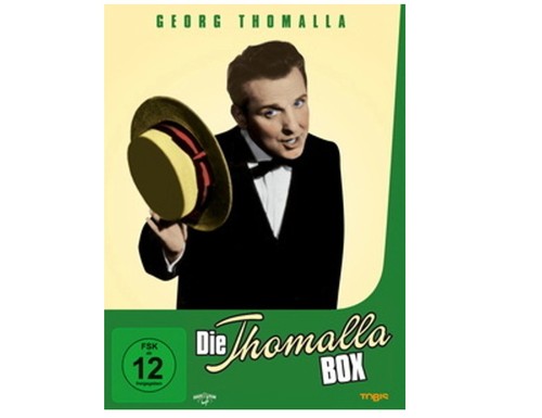 Georg thomalla box - box, )