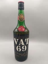 VAT 69 Finest Scotch Whisky