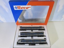 Roco 63004 , S-Bahn, Spaten 