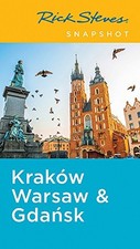 Rick Steves Snapshot Krakow