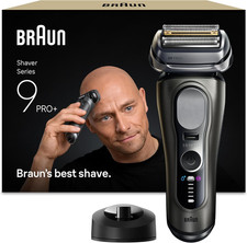 Braun series pro 9615s - series, pro+