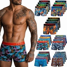 Boxershorts Unterhosen Pants