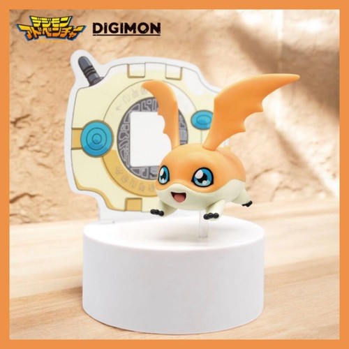 Digimon adventure patamon - digimon,