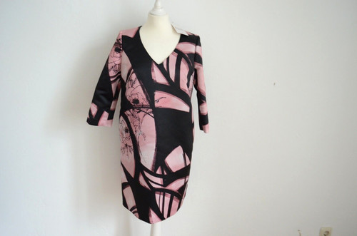 Antonio errico kleid - antonio, d`errico