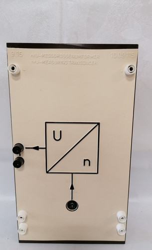 Elwe modul - modul, n/u