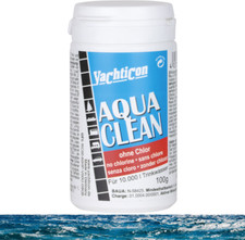 Yachticon, Aqua Clean AC