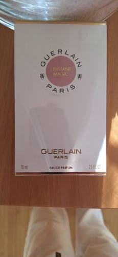 Guerlain instant magic eau - guerlain,