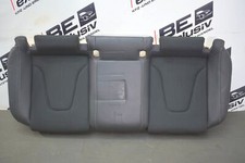 Audi A5 8T Coupe TEILLEDER Sitzfläche Rücksitzbank Rückbank 8T0885375D