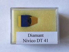 Nivico JVC Victor DT 41