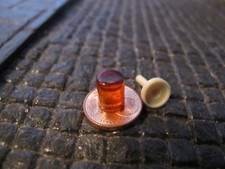 Rundumleuchte Drehleuchte Gelb