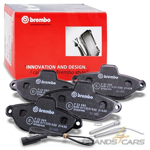 Brembo bremsbeläge - brembo,