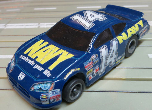 Slotcar racing modellbahn - racing,