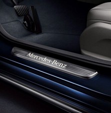 Original Mercedes Benz