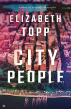 City People: A Novel -