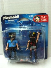 Playmobil Polizei 5816