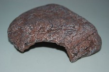 Kleine breite Eingangshöhle