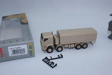 Herpa 746984 Iveco Trakker 8x8