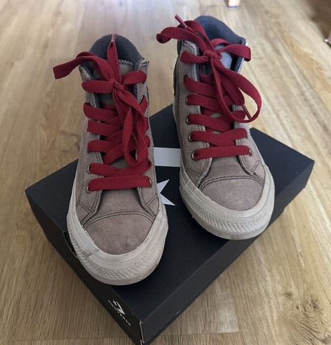 Converse chucks für kinder - converse,