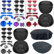 Metal Joystick Tasten Button