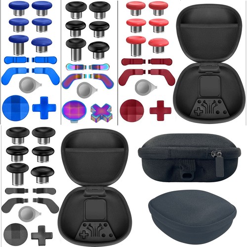 Metal joystick tasten button - metal,