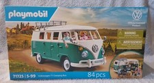 Playmobil 71725 VW Kombi Bulli T1 Camping Bus ausgeschlossen NEU ungeöffnet 