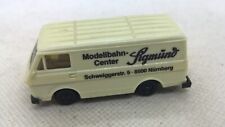 Herpa Volkswagen VW LT 28 Kasten weiß Modellbahn-Center Sigmund Nürnberg (20)