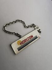 Alter Chrysler Horizon Schlüsselanhänger