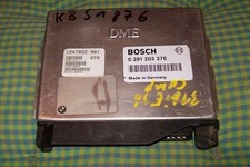 Steuergerät BMW 316i  E36