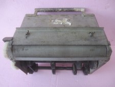 Collomix Kleberroller Mörtelschlitten Mörtelroller Dünnbettschlitten Mörtelwalze