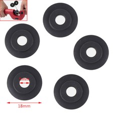 5x Schneidrad Edelstahl Stahl Schneidrad Schneidrädchen Rohrschneider Rad 5mm/