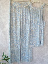 36 38 40  Kofferset 2 Tlg