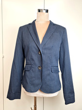 Blazer Damen Gr. 40 Marke