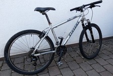 Stevens S6 Pro MTB Manitou
