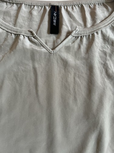 Marc cain bluse - gr., n3