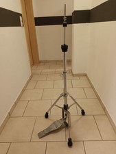 sonor hit hat maschine vintage