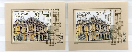 143762 ungarn block - 143762),