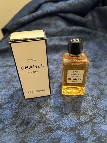 Chanel no22 parfüm no - chanel,