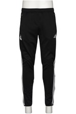 adidas Stoffhose Herren Hose Pants Chino Gr. L Schwarz #hs3vsm1