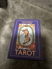 Tarot karten waite - tarot-karten, a.e.waite